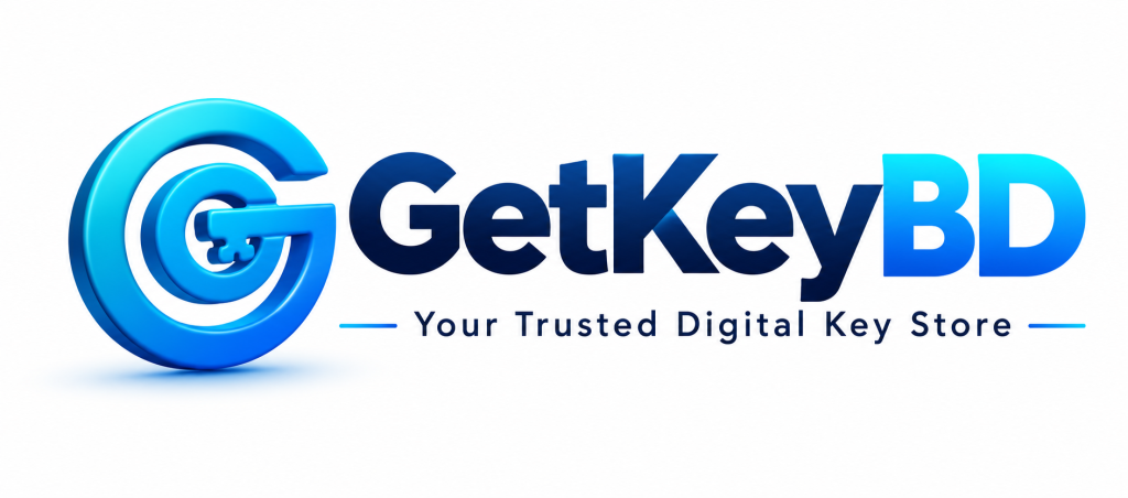 Get Key BD